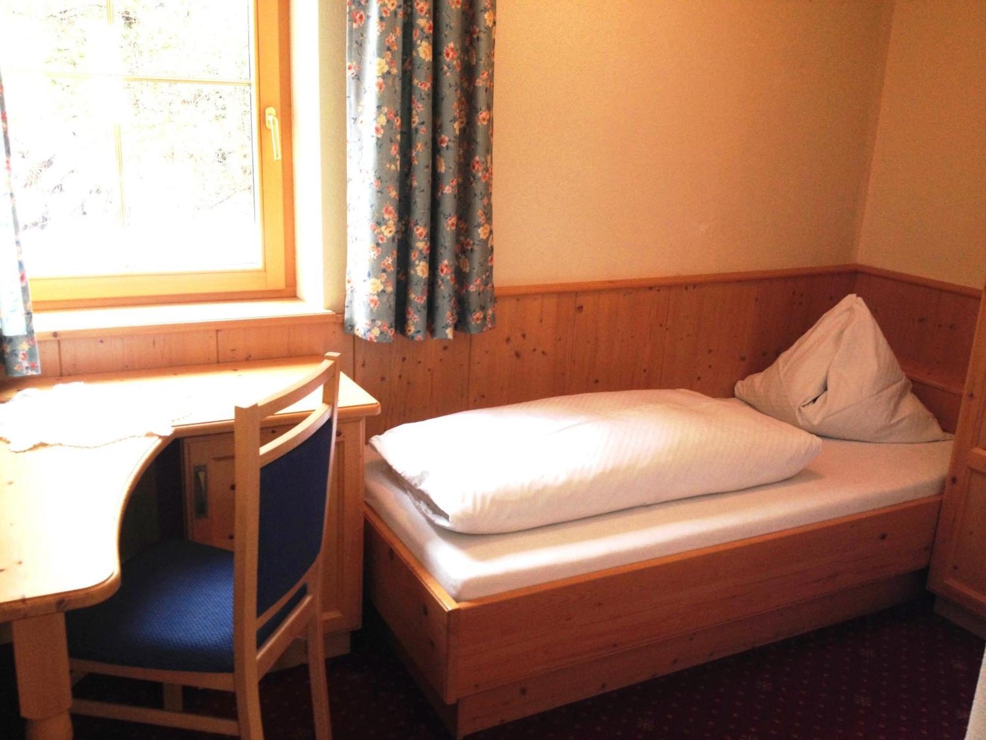Sagritzerwirt Hotel Großkirchheim Quarto foto
