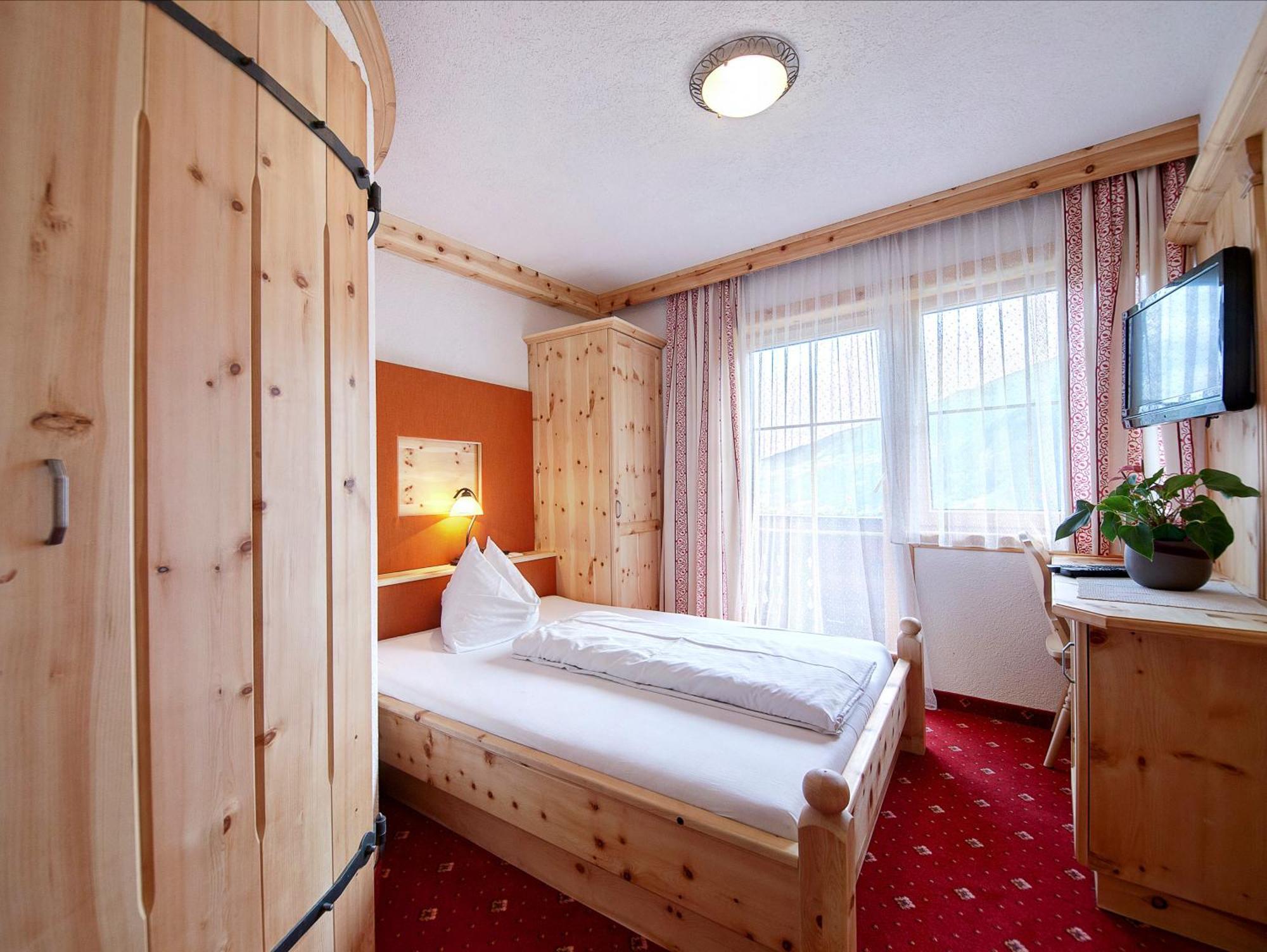 Sagritzerwirt Hotel Großkirchheim Quarto foto